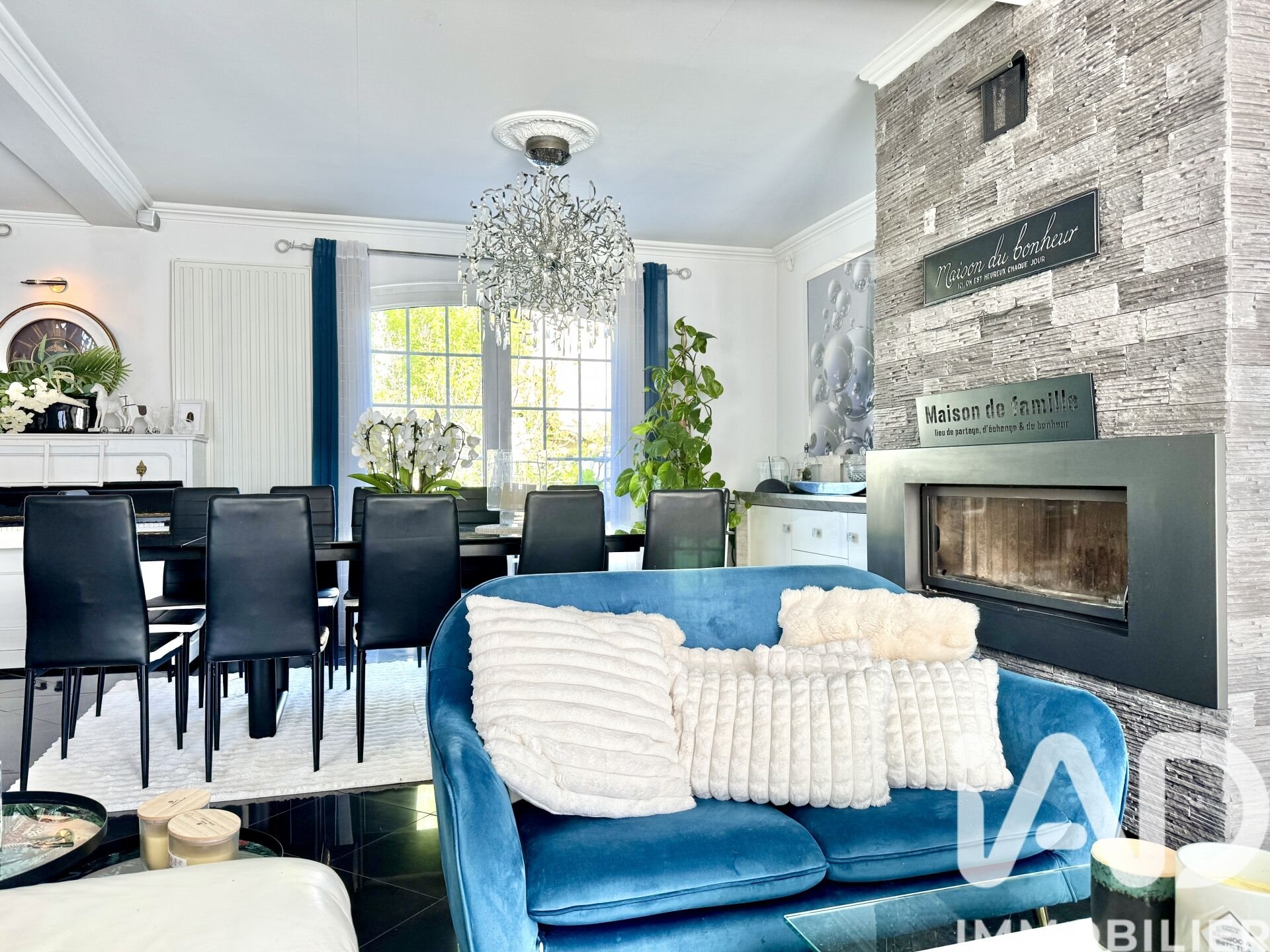Maison à vendre, 189m², Morsang-sur-Orge