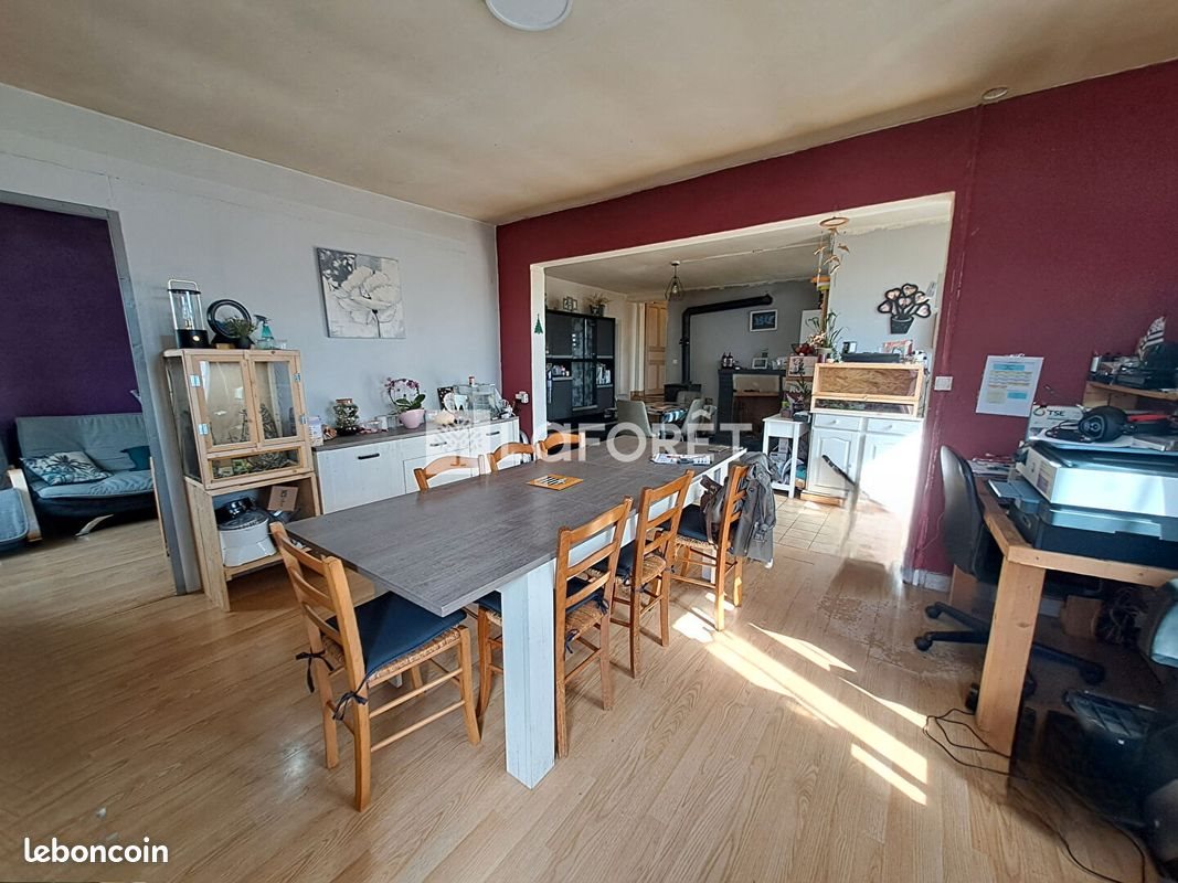 Maison à vendre, 111m², Tréal