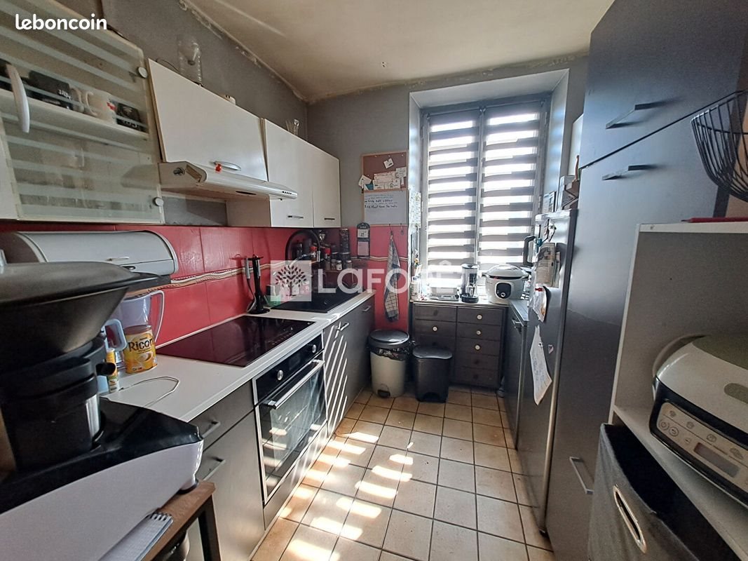 Maison à vendre, 111m², Tréal