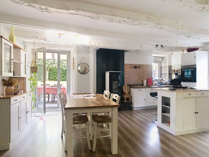 Maison à vendre, 92m², Réminiac