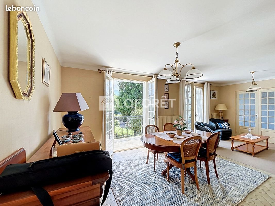 Maison à vendre, 109m², Redon