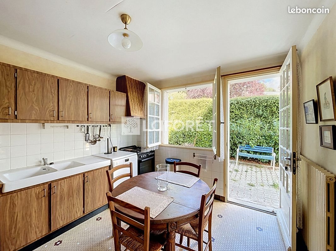 Maison à vendre, 109m², Redon