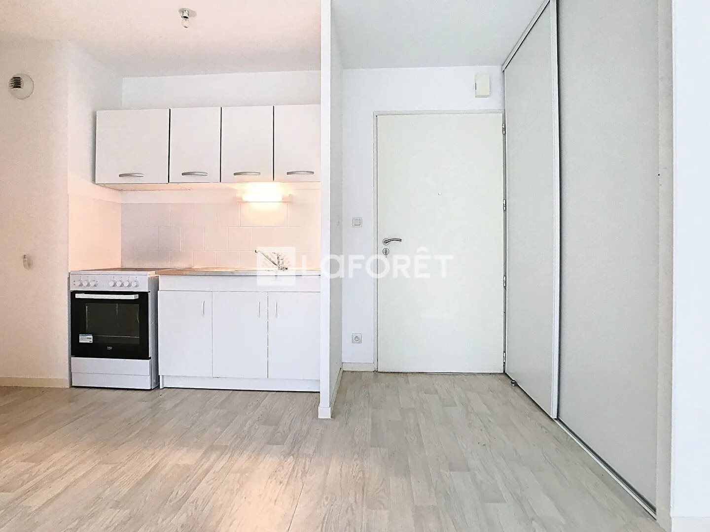 Appartement à louer, 36m², Redon
