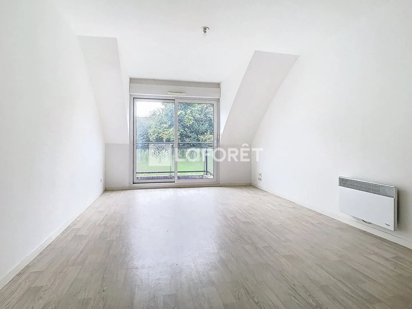 Appartement à louer, 36m², Redon