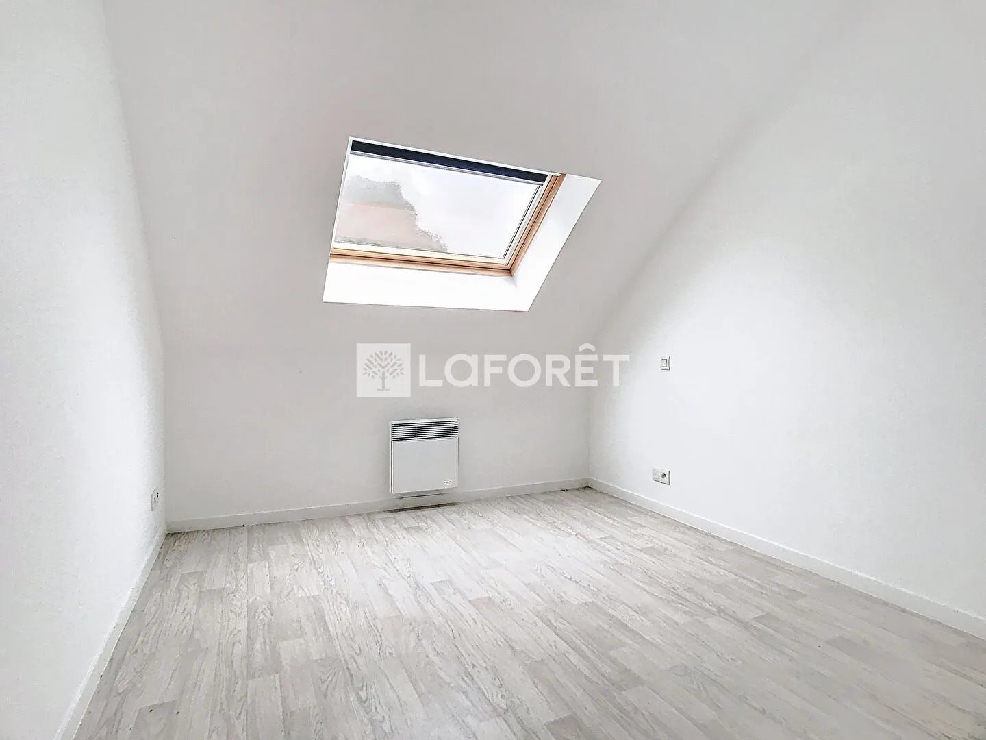 Appartement à louer, 36m², Redon