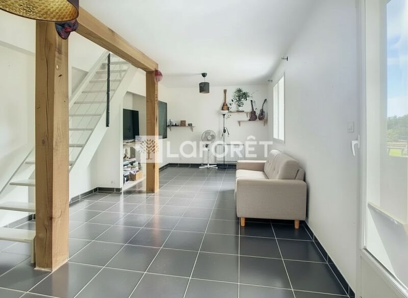 Maison à vendre, 93m², Paimpont