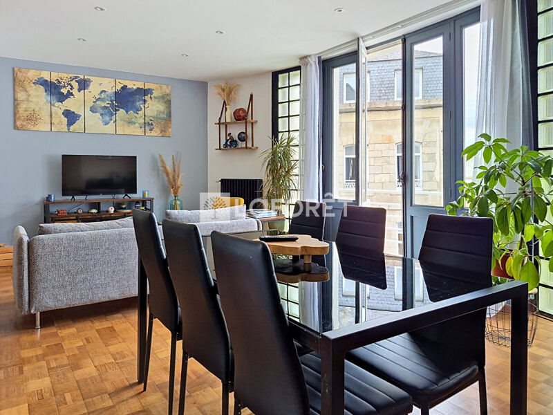 Appartement à vendre, 111m², Ploërmel