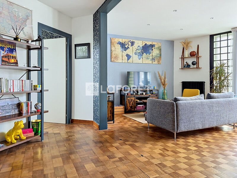 Appartement à vendre, 111m², Ploërmel