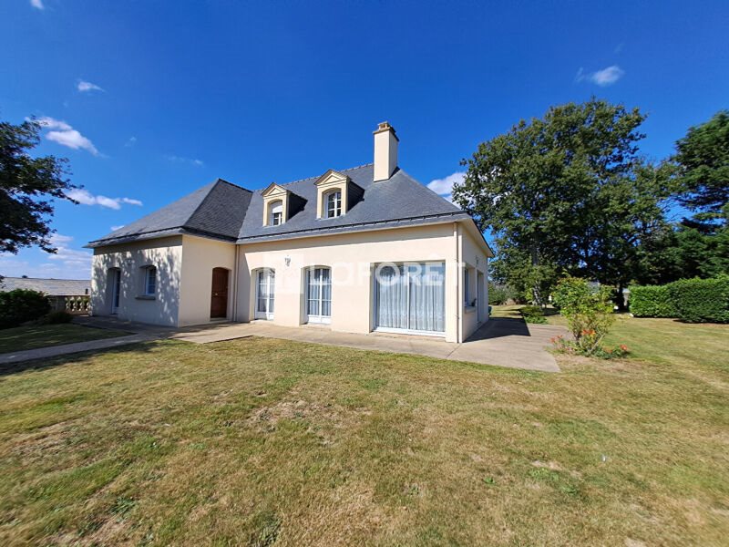 Maison à vendre, 230m², Carentoir
