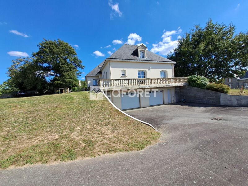 Maison à vendre, 230m², Carentoir