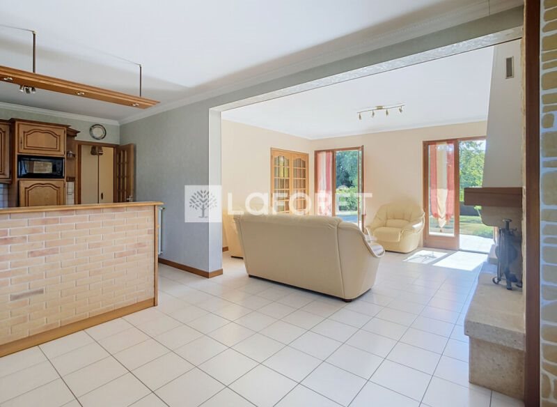 Maison à vendre, 136m², Gaël