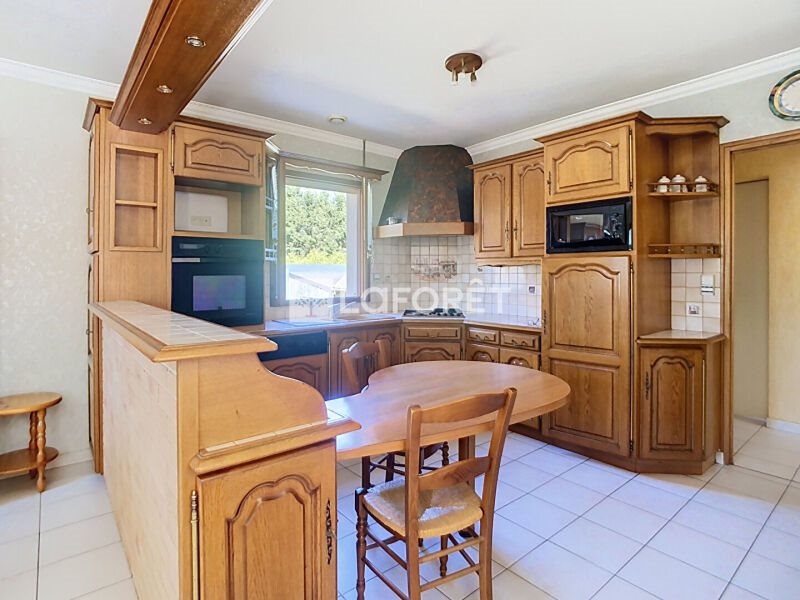 Maison à vendre, 136m², Gaël