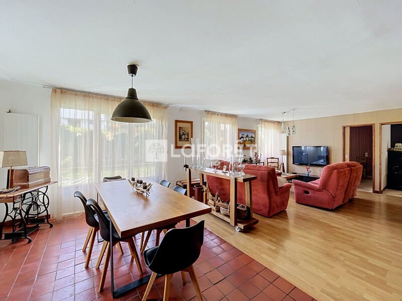 Maison à vendre, 126m², Saint-Nicolas-de-Redon