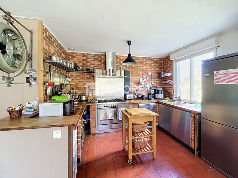 Maison à vendre, 126m², Saint-Nicolas-de-Redon