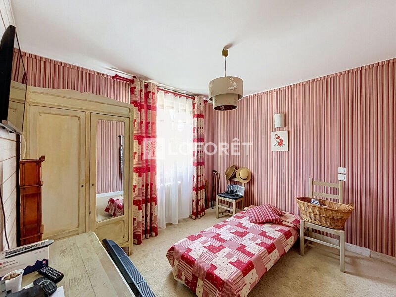 Maison à vendre, 126m², Saint-Nicolas-de-Redon