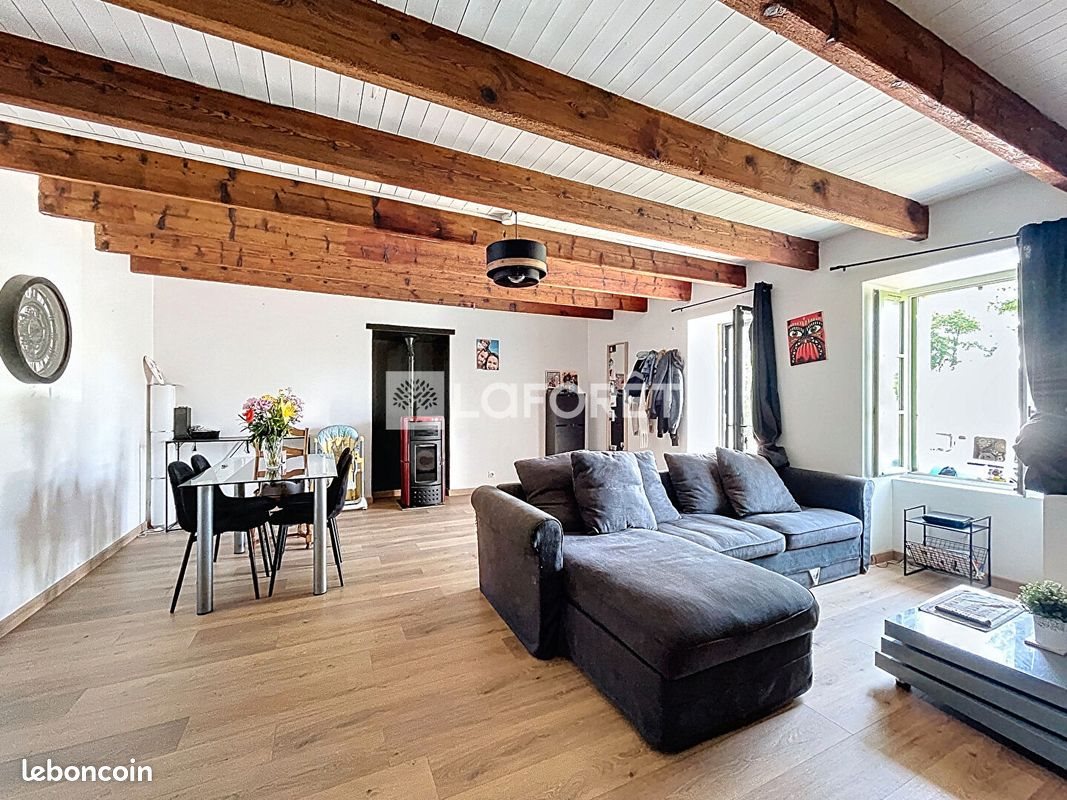 Maison à vendre, 83m², La Chapelle-de-Brain