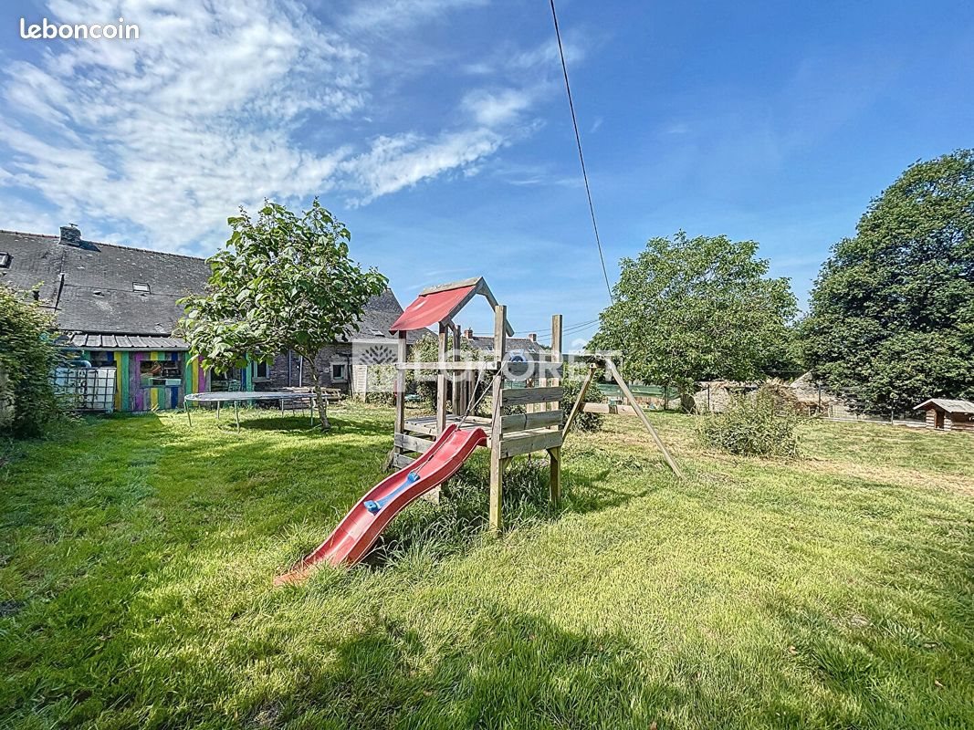 Maison à vendre, 83m², La Chapelle-de-Brain