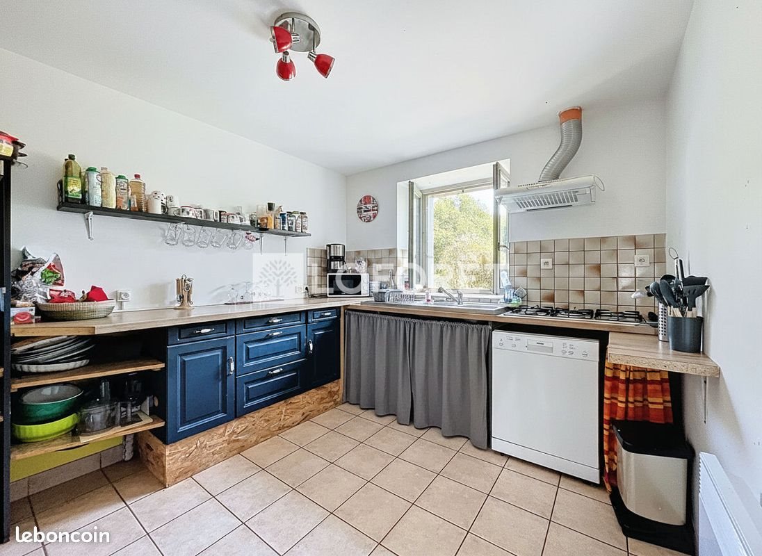 Maison à vendre, 83m², La Chapelle-de-Brain