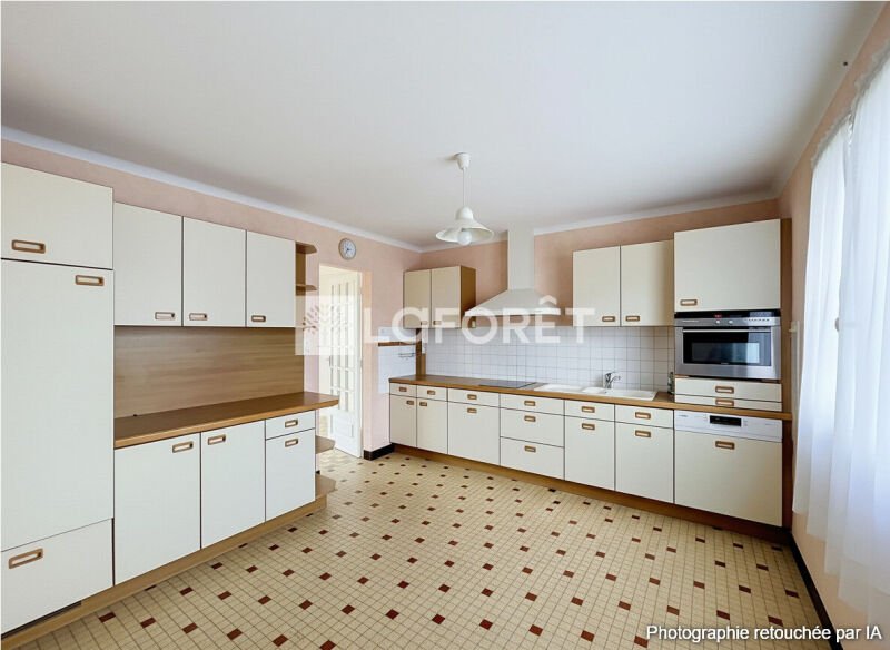 Maison à vendre, 169m², Saint-Perreux