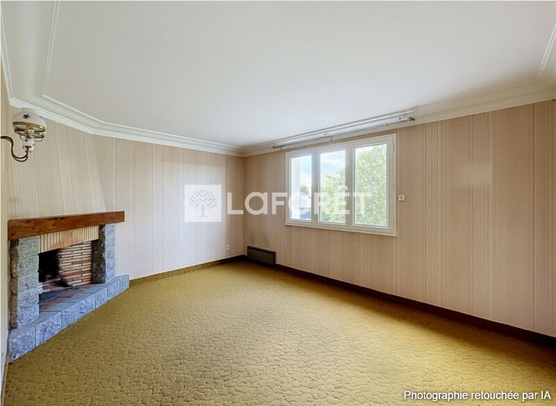 Maison à vendre, 169m², Saint-Perreux