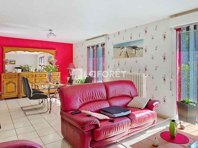 Maison à vendre, 92m², Sérent