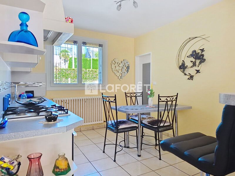 Maison à vendre, 92m², Sérent
