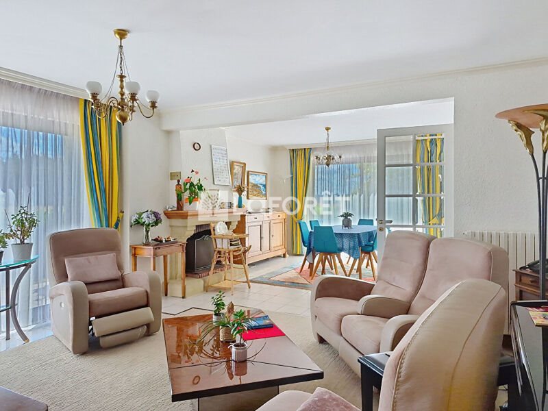 Maison à vendre, 176m², Taupont