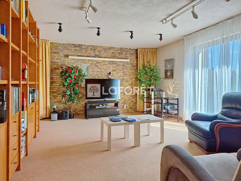 Maison à vendre, 176m², Taupont