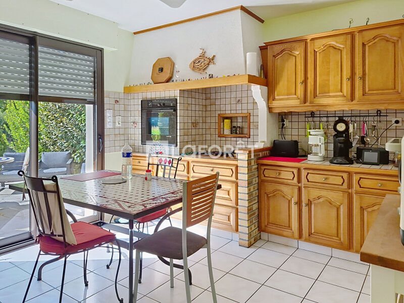 Maison à vendre, 176m², Taupont