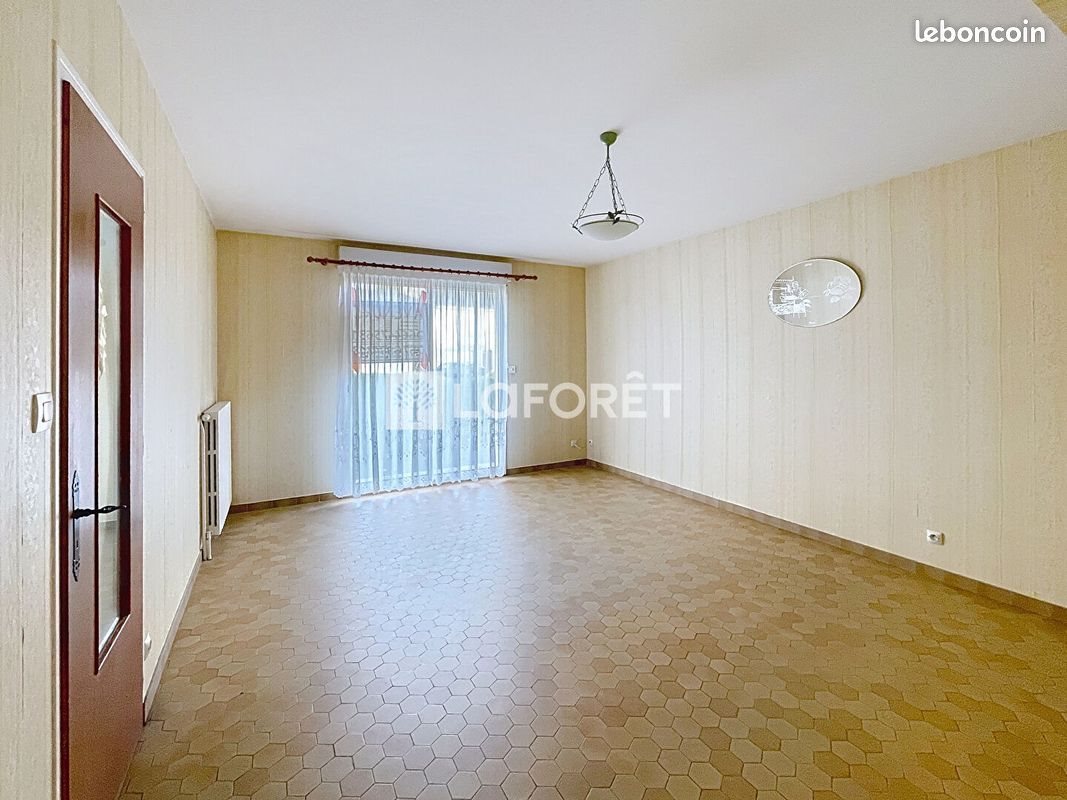 Maison à vendre, 130m², Les Fougerêts