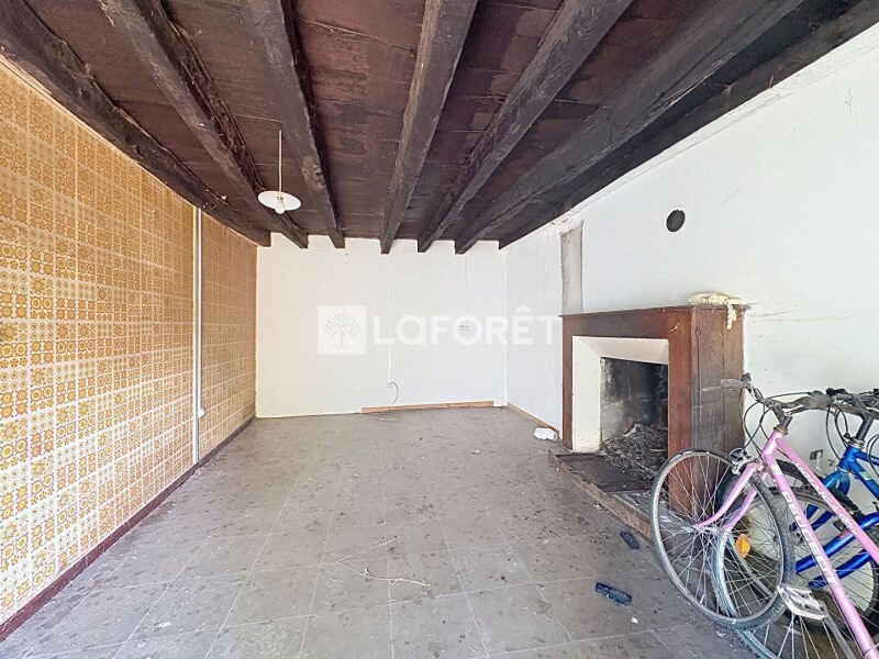 Maison à vendre, 41m², Saint-Nicolas-du-Tertre