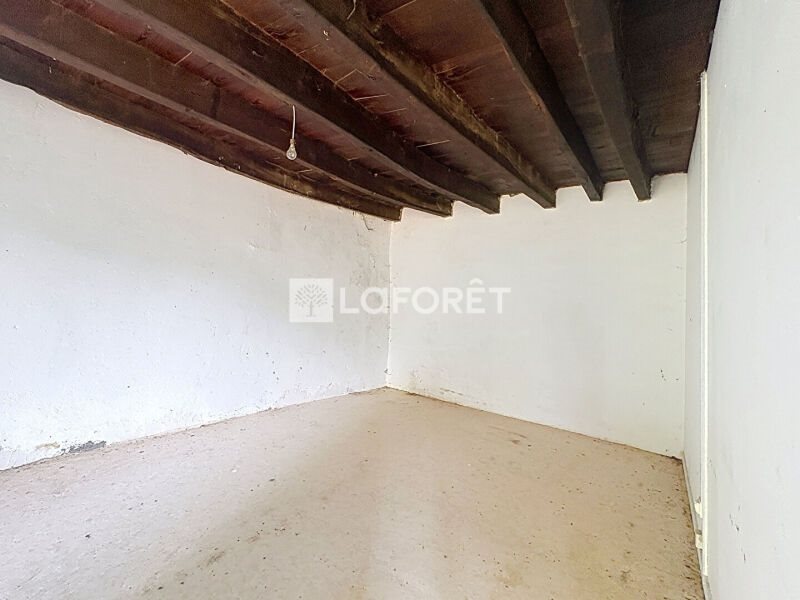 Maison à vendre, 41m², Saint-Nicolas-du-Tertre
