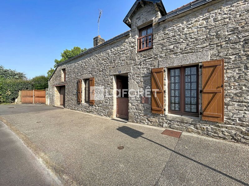Maison à vendre, 110m², Allaire