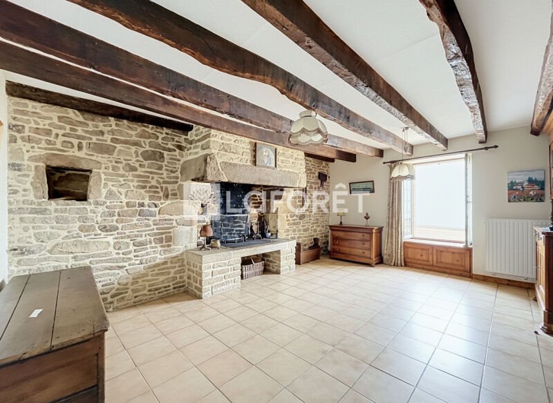 Maison à vendre, 110m², Allaire