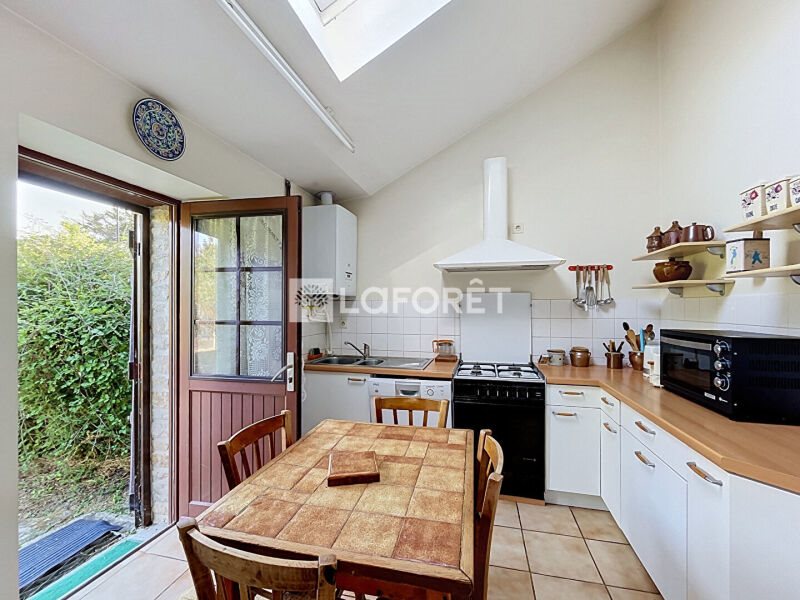 Maison à vendre, 110m², Allaire