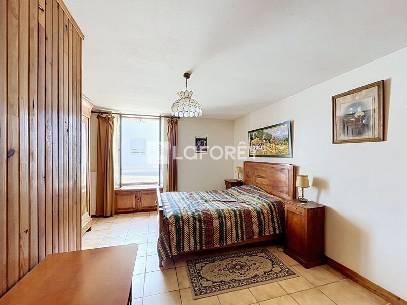 Maison à vendre, 110m², Allaire