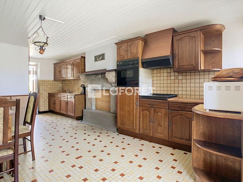 Maison à vendre, 85m², Mauron