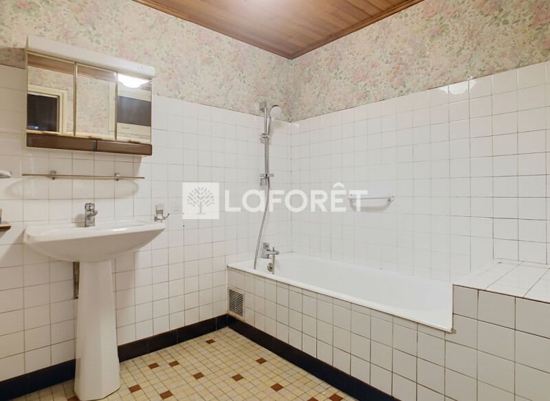 Maison à vendre, 85m², Mauron