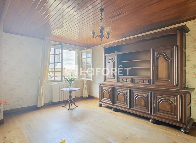 Maison à vendre, 85m², Mauron
