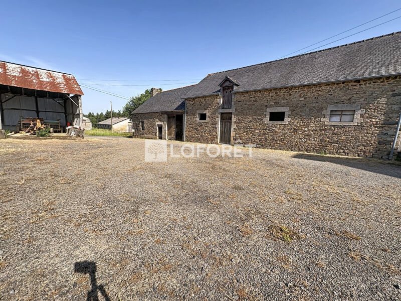 Maison à vendre, 276m², Bains-sur-Oust