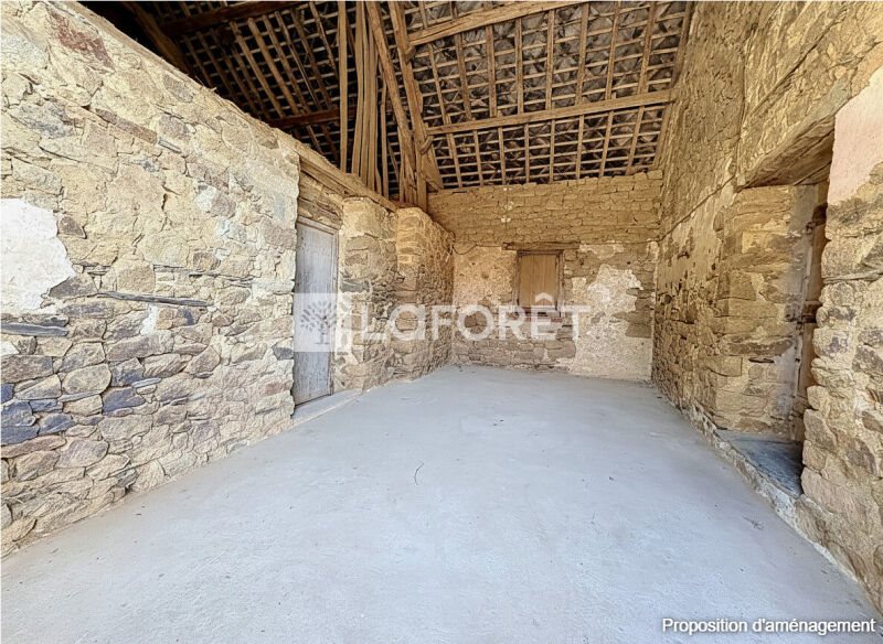 Maison à vendre, 276m², Bains-sur-Oust