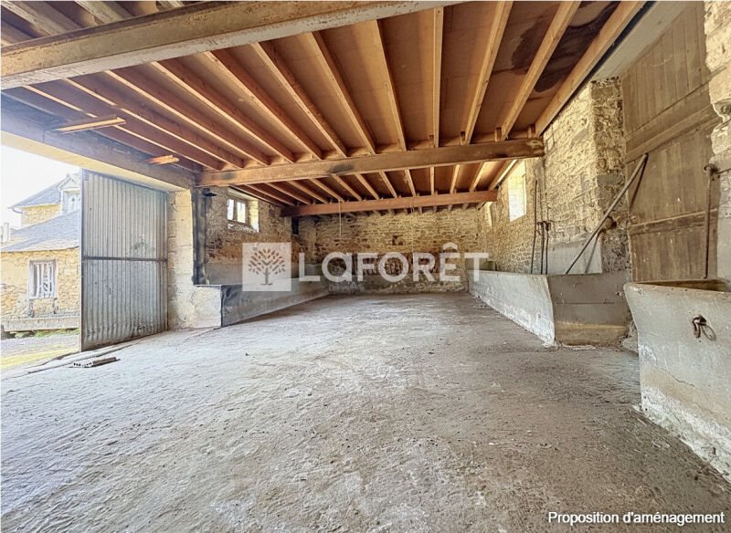 Maison à vendre, 276m², Bains-sur-Oust