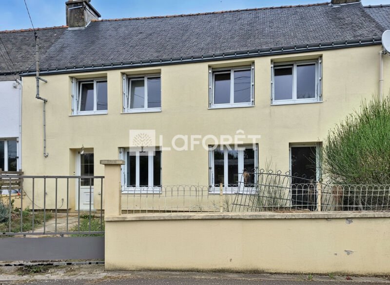 Maison à vendre, 110m², Guillac