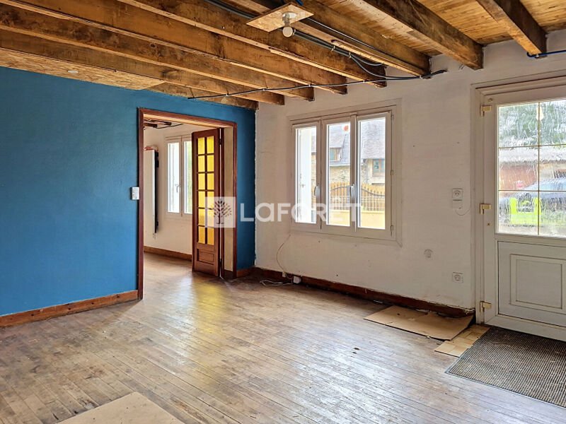 Maison à vendre, 110m², Guillac