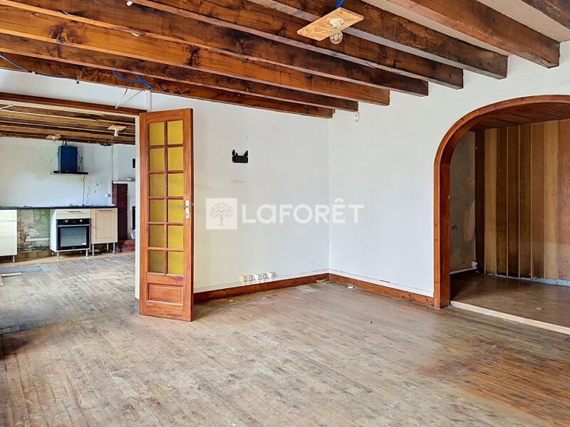 Maison à vendre, 110m², Guillac