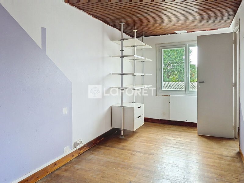 Maison à vendre, 110m², Guillac
