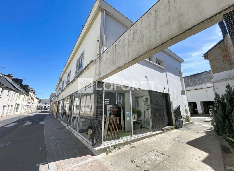 Maison à vendre, 280m², Guer
