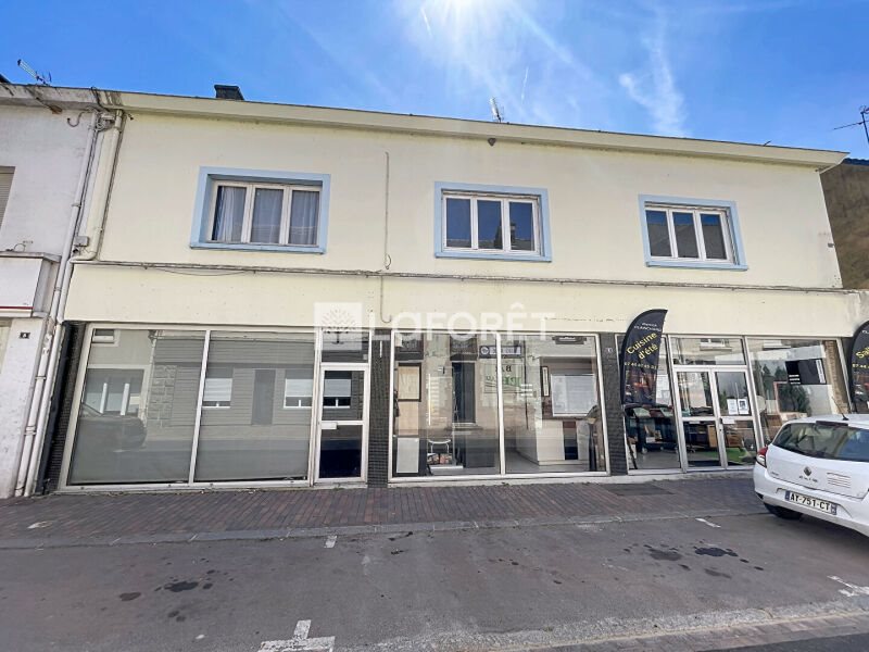 Maison à vendre, 280m², Guer