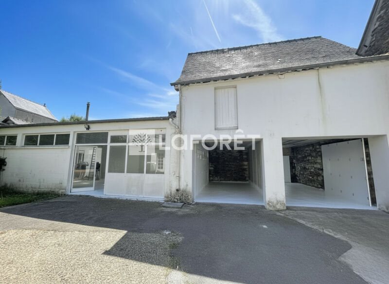 Maison à vendre, 280m², Guer
