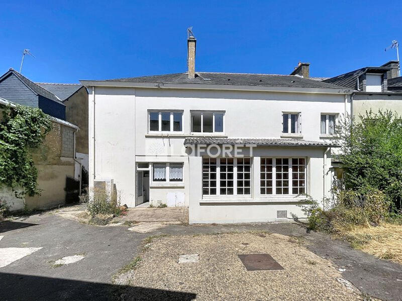 Maison à vendre, 280m², Guer